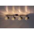 Rábalux 73062 Venaro 70x18cm, 4xE14 spot lámpa