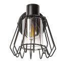 Rábalux 73067 Emerencia 15,5x19cm, kapcsolós 1xE14 spot lámpa