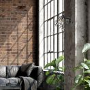 Rábalux 73067 Emerencia 15,5x19cm, kapcsolós 1xE14 spot lámpa