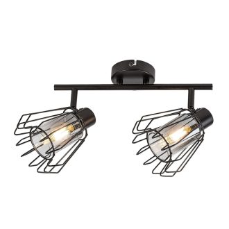 Rábalux 73068 Emerencia 51x19cm, 2xE14 spot lámpa