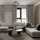 Rábalux 73068 Emerencia 51x19cm, 2xE14 spot lámpa