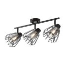 Rábalux 73069 Emerencia 71x19cm, 3xE14 spot lámpa