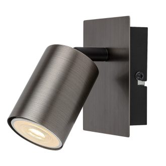 Rábalux 73071 Gerhard 11x14,5cm, 1xGU10  spot lámpa