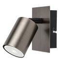 Rábalux 73071 Gerhard 11x14,5cm, 1xGU10  spot lámpa