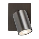 Rábalux 73071 Gerhard 11x14,5cm, 1xGU10  spot lámpa