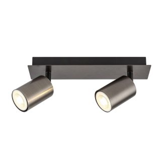 Rábalux 73072 Gerhard 26x13cm, 2xGU10 spot lámpa