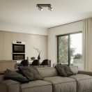 Rábalux 73072 Gerhard 26x13cm, 2xGU10 spot lámpa