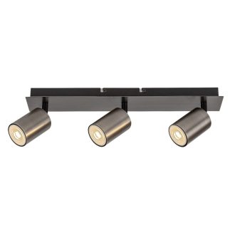Rábalux 73073 Gerhard 43x13cm, 3xGU10  spot lámpa