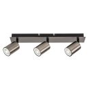 Rábalux 73073 Gerhard 43x13cm, 3xGU10  spot lámpa