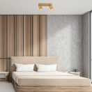 Rábalux 73076 Mirina 26x13cm, 2xGU10 spot lámpa