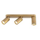 Rábalux 73077 Mirina 38x13cm, 3xGU10  spot lámpa