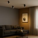 Rábalux 73081 Yorli 1xGU10 spot lámpa