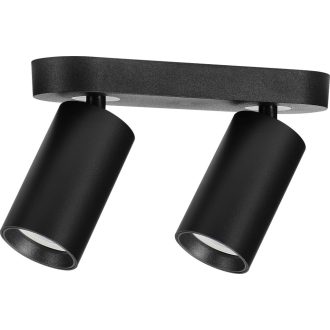 Rábalux 73082 Yorli 2xGU10 spot lámpa
