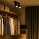 Rábalux 73082 Yorli 2xGU10 spot lámpa