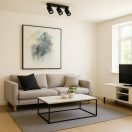 Rábalux 73083 Yorli 3xGU10 spot lámpa