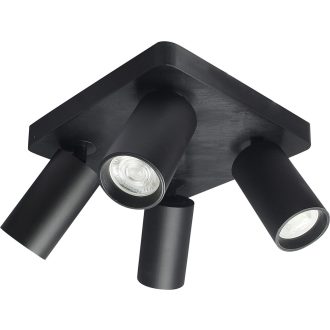 Rábalux 73084 Yorli 4xGU10 spot lámpa