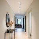 Rábalux 73085 Yorli 1xGU10 spot lámpa