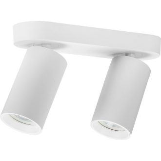 Rábalux 73086 Yorli 2xGU10 spot lámpa