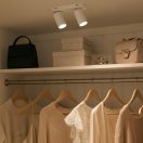 Rábalux 73086 Yorli 2xGU10 spot lámpa