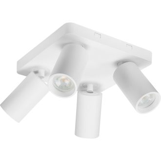 Rábalux 73088 Yorli 4xGU10 spot lámpa