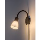 Rábalux 73090 Soma 1xE14 spot lámpa