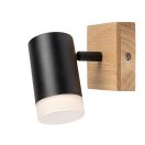 Rábalux 73121 Toras spot lámpa