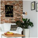 Rábalux 73121 Toras spot lámpa