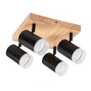 Rábalux 73124 Toras spot lámpa