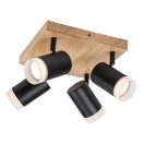 Rábalux 73124 Toras spot lámpa