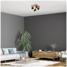 Rábalux 73124 Toras spot lámpa