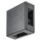 Rábalux 7317 Lippa kültéri fali lámpa