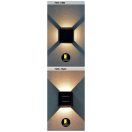 Rábalux 7318 Lippa kültéri fali lámpa