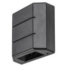 Rábalux 7319 Lippa kültéri fali lámpa