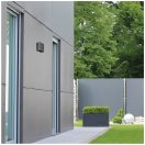 Rábalux 7319 Lippa kültéri fali lámpa