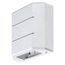 Rábalux 7320 Lippa kültéri fali lámpa