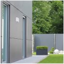 Rábalux 7320 Lippa kültéri fali lámpa