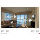 Rábalux 7375 Francesca csillár