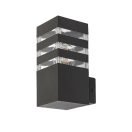 Rábalux 7379 Ankara kültéri fali lámpa