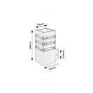 Rábalux 7379 Ankara kültéri fali lámpa