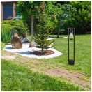 Rábalux 7387 Kolta kültéri álló lámpa