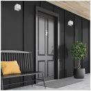 Rábalux 7397 Solin kültéri fali lámpa