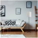 Rábalux 74011 Izander álló lámpa