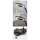 Rábalux 74014 Hardin íróasztali lámpa