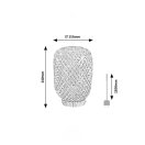 Rábalux 74016 Alinafe éjjeli lámpa