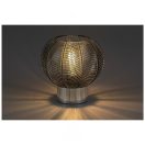 Rábalux 74017 Monet éjjeli lámpa