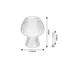 Rábalux 74024 Vinelle éjjeli lámpa