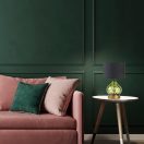 Rábalux 74033 Pirelo 33x20cm, 1xE14, vezetékes kapcsolós asztali lámpa