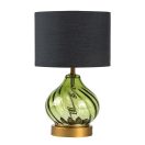 Rábalux 74033 Pirelo 33x20cm, 1xE14, vezetékes kapcsolós asztali lámpa