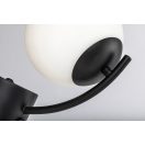 Rábalux 74035 Mesiro 35x34cm, 1xE14, kapcsolós asztali lámpa