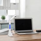 Rábalux 74042 Amato íróasztali lámpa